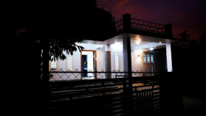 WAYANAD OASIS VILLa